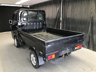 DAIHATSU HIJET TRUCK 2015