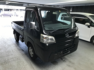 DAIHATSU HIJET TRUCK 2015
