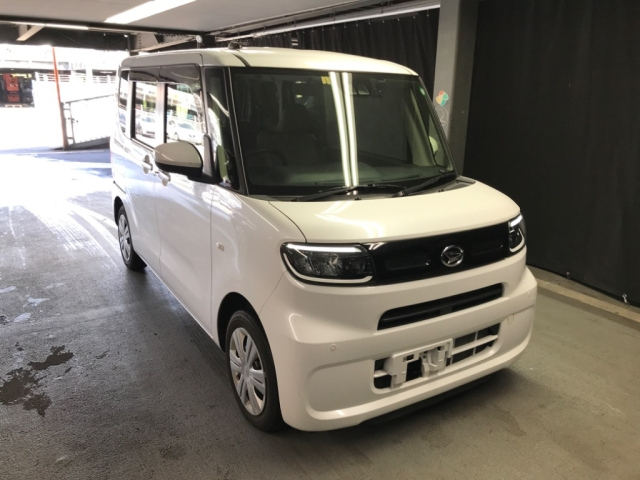 DAIHATSU TANTO 2023