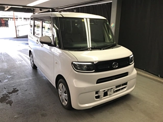 DAIHATSU TANTO 2023