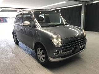 DAIHATSU MIRA 2008