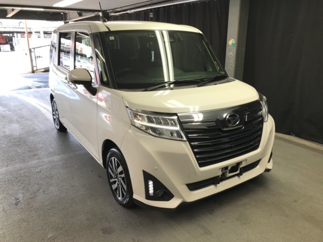 DAIHATSU THOR 2019