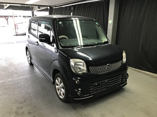 NISSAN MOCO 2013