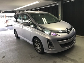 car preview