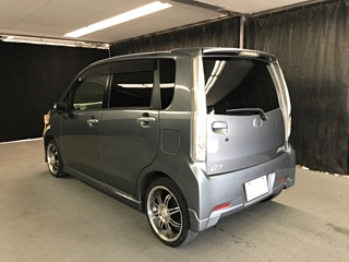 DAIHATSU MOVE 2013