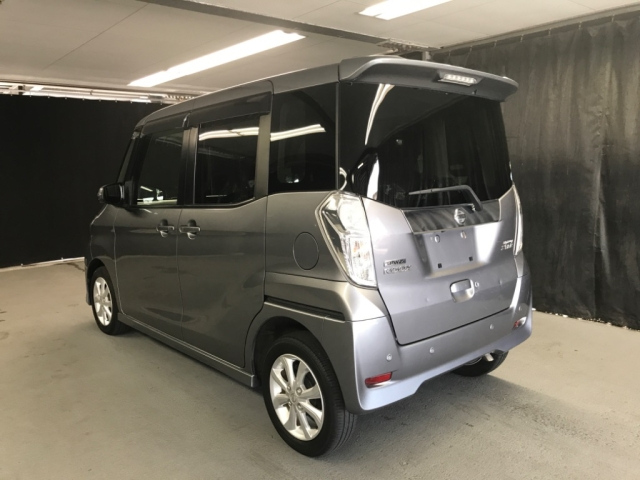 NISSAN DAYZ ROOX 2019