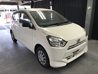 DAIHATSU MIRA E S 2018