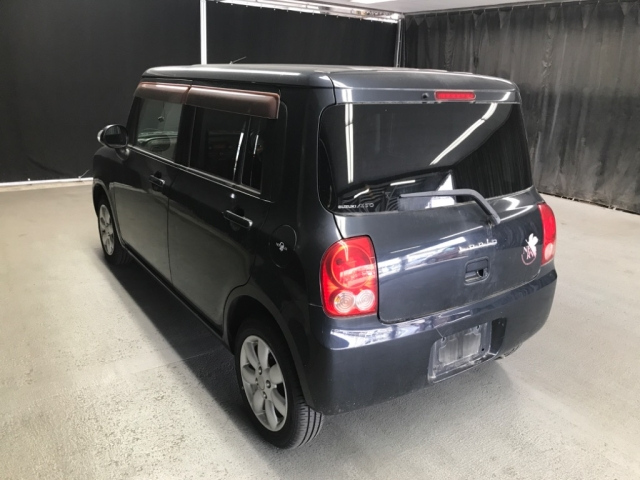 SUZUKI ALTO LAPIN 2010