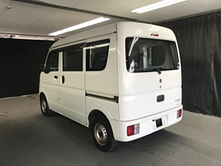 SUZUKI EVERY 2019