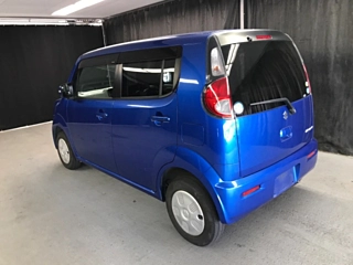 SUZUKI MRWAGON 2011
