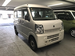 SUZUKI EVERY 2019
