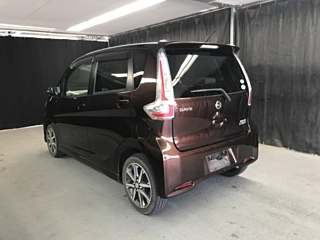 NISSAN DAYZ 2018