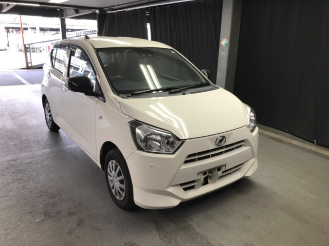 DAIHATSU MIRA E S 2020