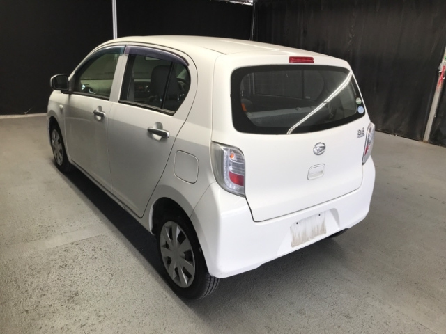 DAIHATSU MIRA E S 2016