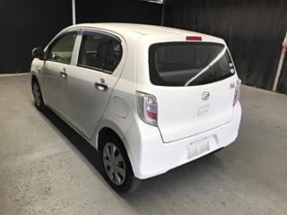 DAIHATSU MIRA E S 2016