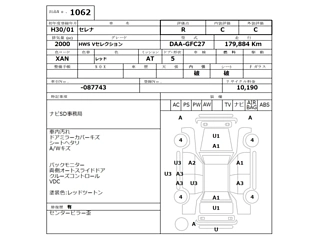 NISSAN SERENA 2018