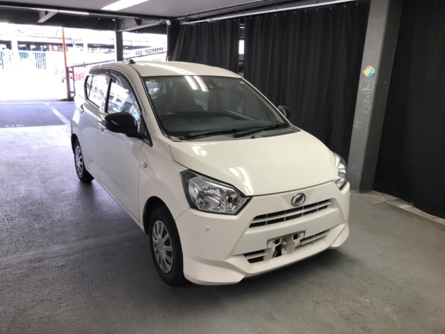 DAIHATSU MIRA E S 2020