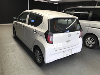 DAIHATSU MIRA E S 2020