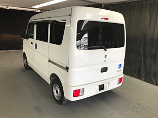 SUZUKI EVERY 2022