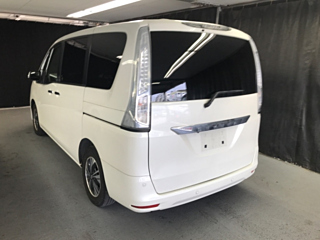 NISSAN SERENA 2014