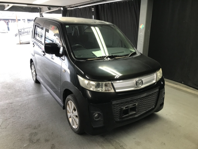 MAZDA AZ WAGON 2010