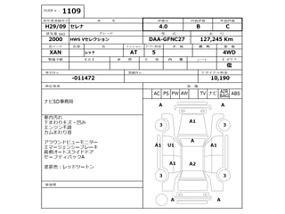 NISSAN SERENA 2017