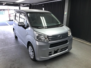 DAIHATSU MOVE 2020