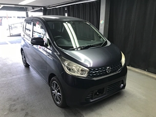 NISSAN DAYZ 2014