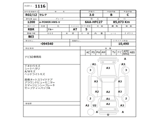 NISSAN SERENA 2020
