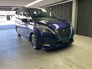 NISSAN SERENA 2020