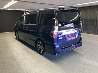 NISSAN SERENA 2020