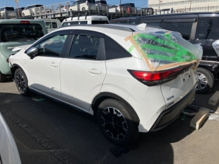 NISSAN NOTE 2023