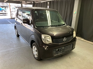 NISSAN MOCO 2011
