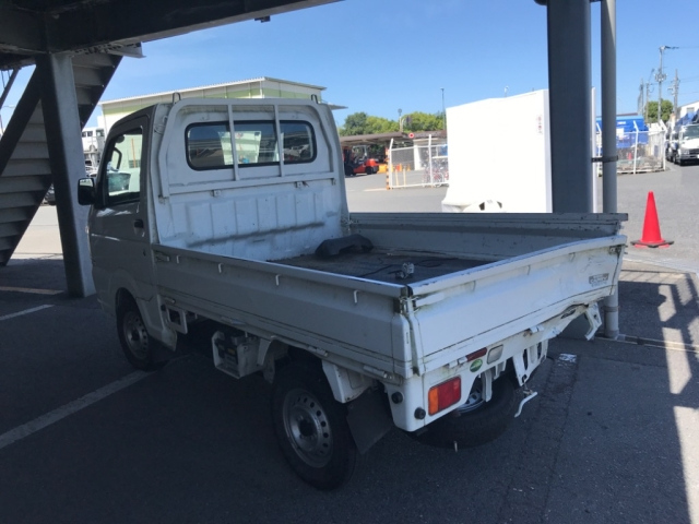 SUZUKI CARRY TRUCK 2020