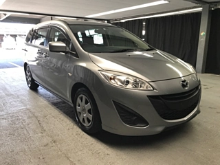 car preview