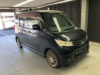 NISSAN ROOX 2010