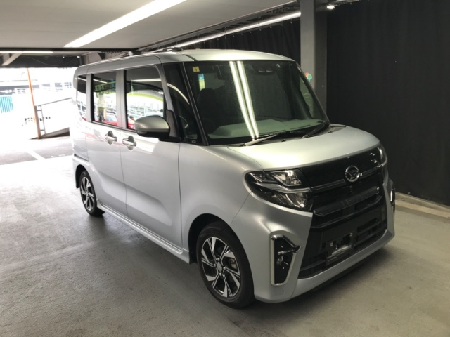 DAIHATSU TANTO 2020