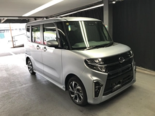 DAIHATSU TANTO 2020