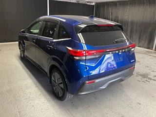 NISSAN NOTE 2022