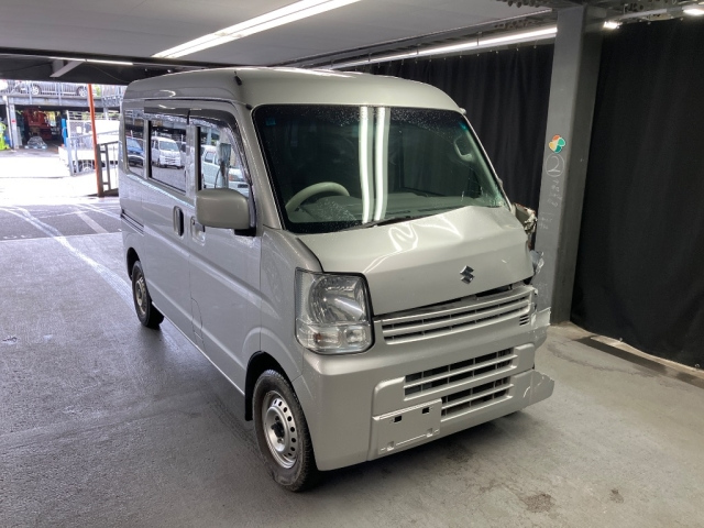 SUZUKI EVERY 2016
