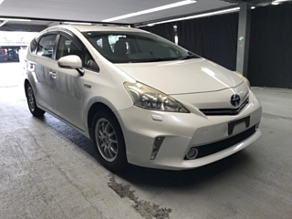 car preview