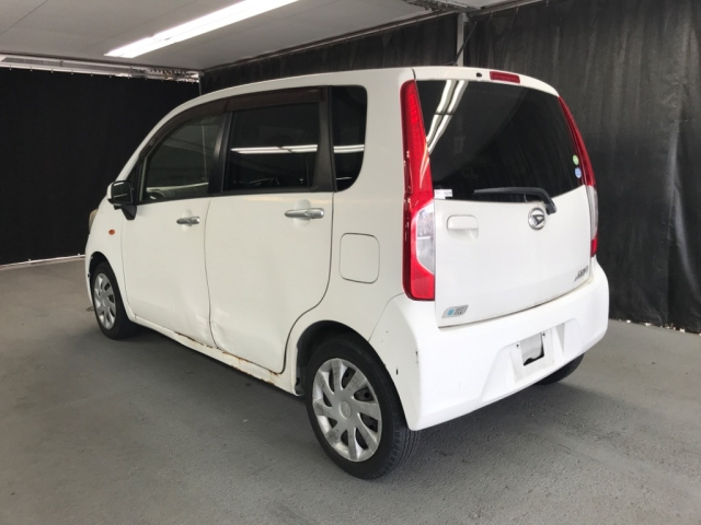 DAIHATSU MOVE 2013