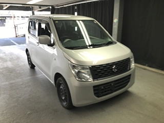 SUZUKI WAGON R 2014