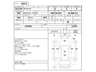 car slider