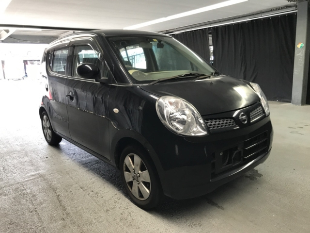 NISSAN MOCO 2009