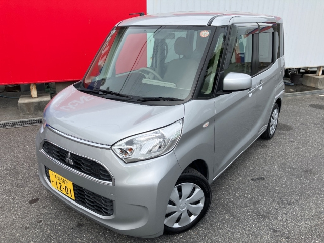MITSUBISHI EK SPACE 2020