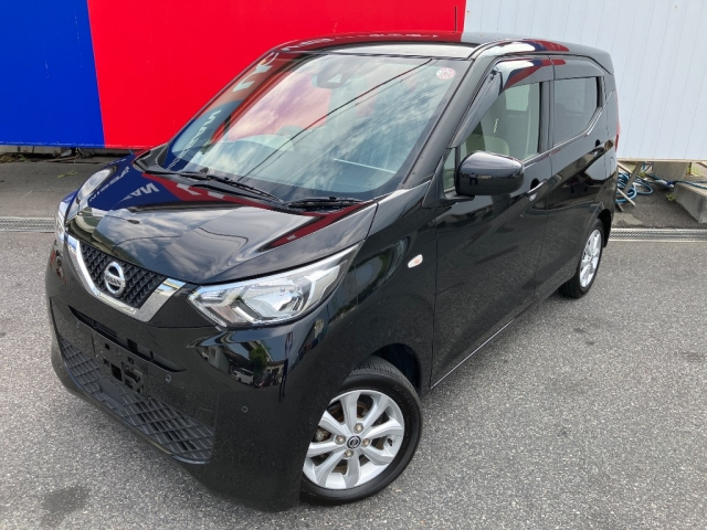 NISSAN DAYZ 2020