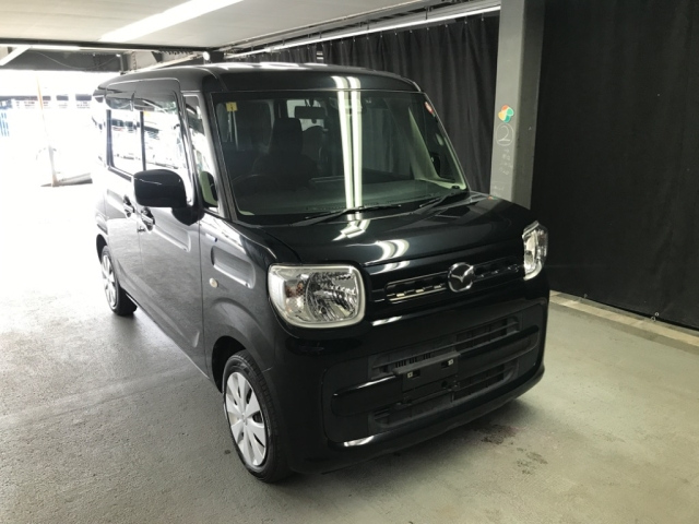 MAZDA FLAIR WAGON 2019