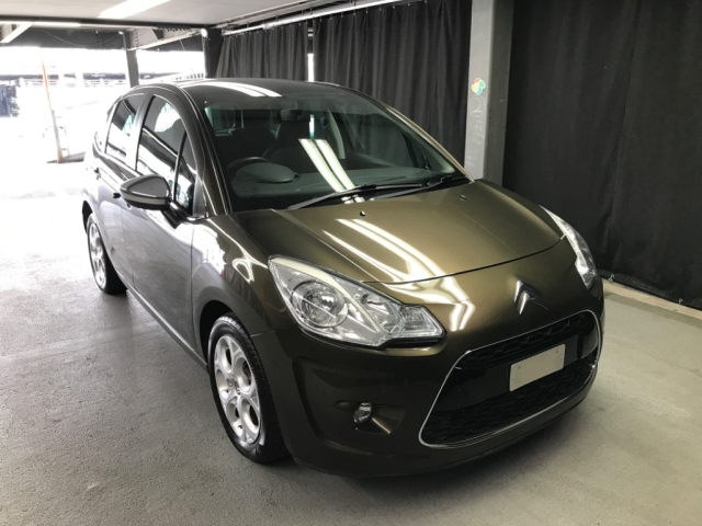 CITROEN C3 2012