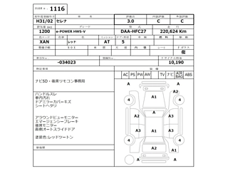 NISSAN SERENA 2019